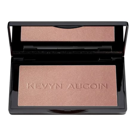 Kevyn Aucoin The Neo-Bronzer