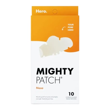 Hero Cosmetics Mighty Patch Nose