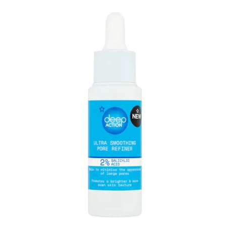 Superdrug Deep Action Pore Refining Lotion