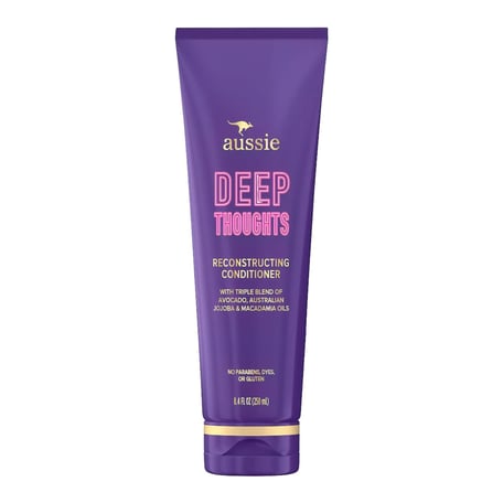 Aussie Deep Thoughts Reconstructing Conditioner