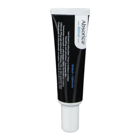 Absorica Rétinal