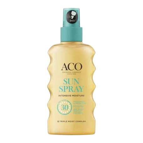 ACO Sun Spray SPF 30