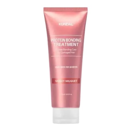 Kundal Protein Bonding Treatment