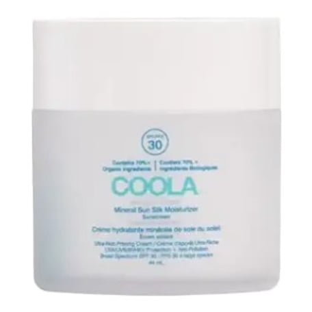 COOLA Sun Silk Moisturizer SPF30