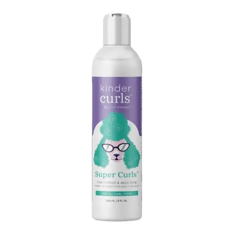 Curl Keeper Super Curls Styler