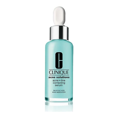 Clinique Acne Solutions™ Acne + Line Correcting Serum
