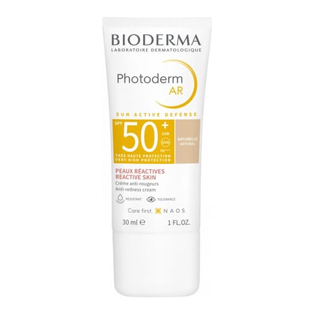 Bioderma Photoderm AR SPF 50+
