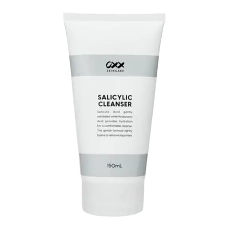 OXX Cosmetics Cleanser
