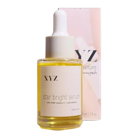 XYZ SKIN Star Bright Serum