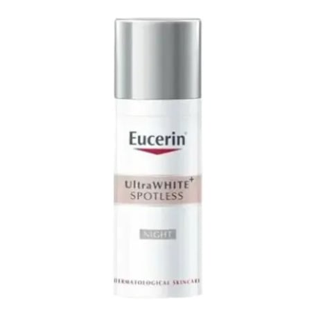 Eucerin ألترا وايت سبوتلس نايت فلويد