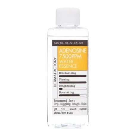 Derma Factory Adenosine 7500PPM Essence