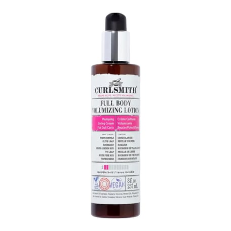 Curlsmith Full Body Volumizing Lotion