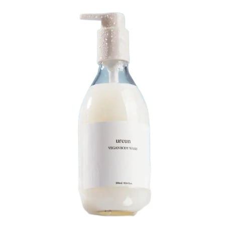Ureun Vegan Body Wash