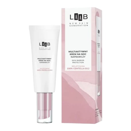 AA Skin Barrier Protection Cream