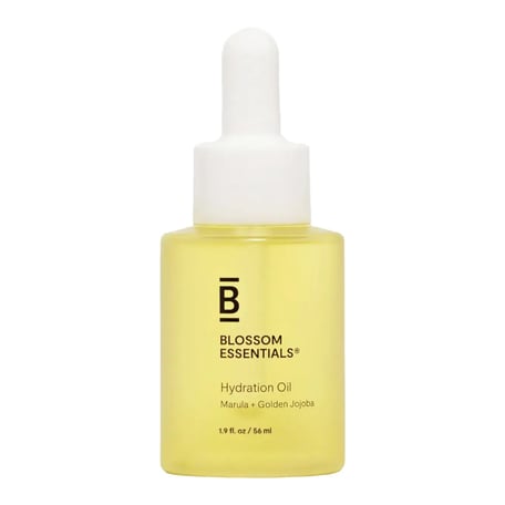 Blossom Essentials Hydration Oil
