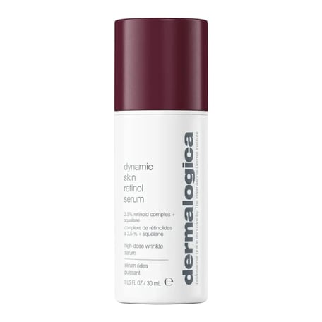Dermalogica Dynamic Skin Retinol Serum