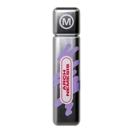 Marylia Scott Cosmetics Arch Nemesis