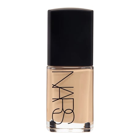 NARS Cosmetics Sheer Glow Foundation