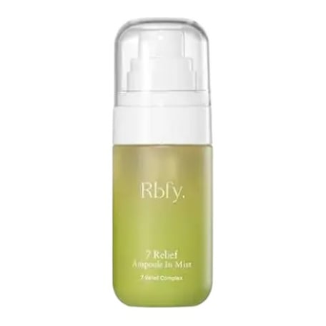 Rbfy 7 Relief Ampoule In Mist