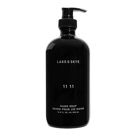 Lake & Skye 11 11 Hand Soap