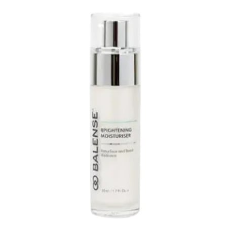 Balense Brightening Moisturizer +HAX5