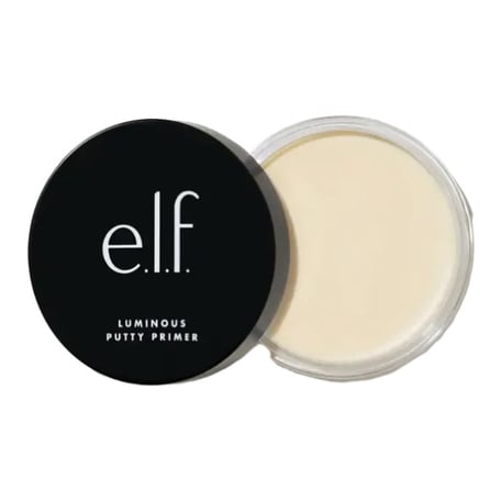 e.l.f. cosmetics Luminous Putty Primer