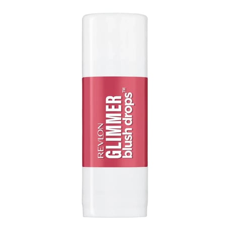 Revlon Glimmer Blush Drops