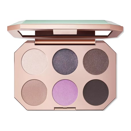 Mac Cosmetics Macnificent Eyeshadow Palette