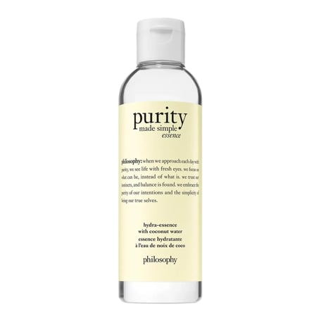 Philosophy Purity Made Simple Essence