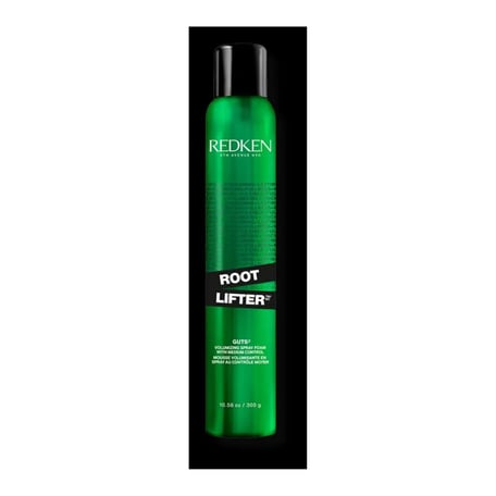 REDKEN Root Lifter Volumizing Spray Foam