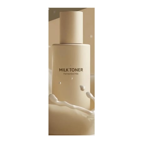 LEITIN Skincare Milk Toner