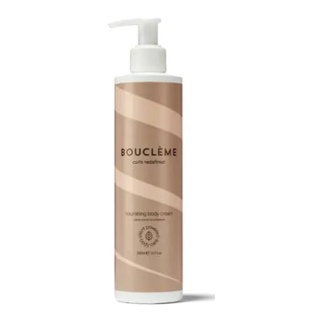 Bouclème Nourishing Body Cream