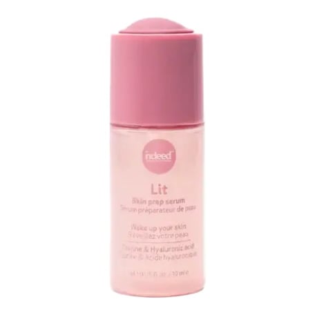 Indeed Labs Lit Skin Prep Serum