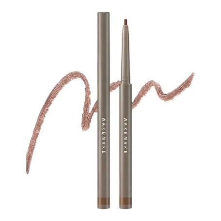 Wakemake Real Ash Pencil Liner