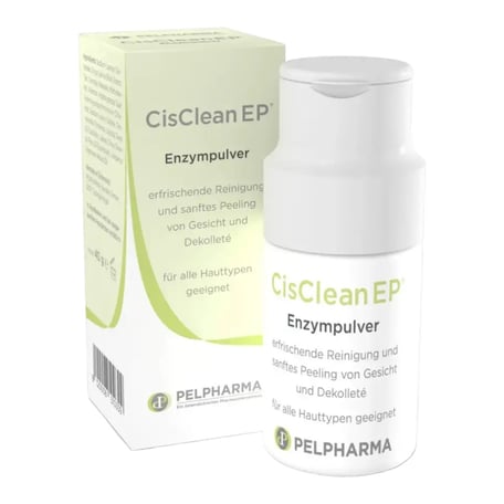 Pelpharma CisClean EP