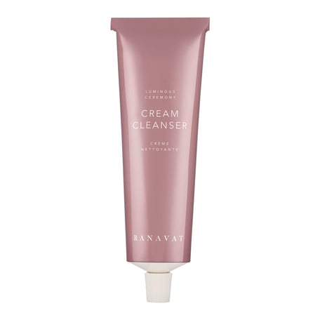 Ranavat Luminous Ceremony Cream Cleanser