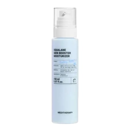 Meditherapy Squalane Skin Booster Moisturizer