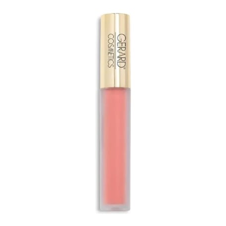 Gerard Cosmetics Hydramatte Liquid Lipstick