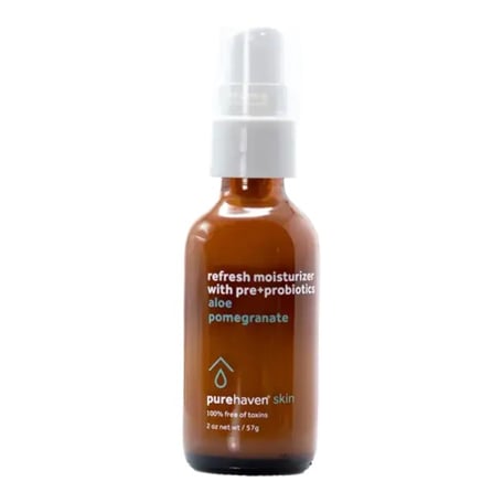 Pure Haven Refresh Moisturizer With Pre+Probiotics