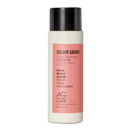 AG Care Colour Savour Colour Protecting Conditioner