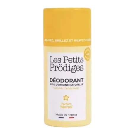 Les Petits Prödiges مزيل عرق