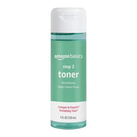 Amazon Basics Step 2 Toner