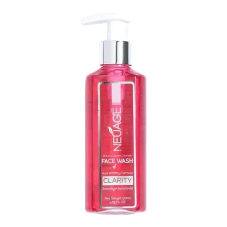 Derma Techno Neuage Face Wash