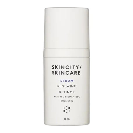 SkinCity Skincare Renewing Serum