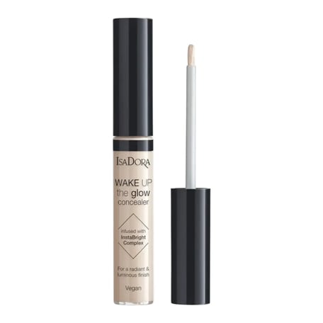 ISADORA Wake Up The Glow Concealer