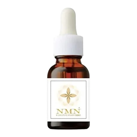 Asty Needle Shot Serum NMN