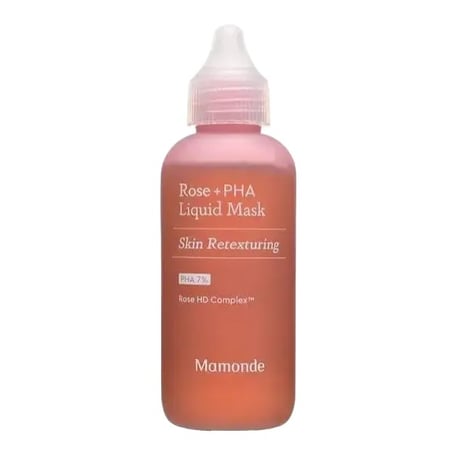 Mamonde Rose+PHA Liquid Mask