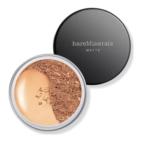 bareMinerals Matte Foundation SPF 15