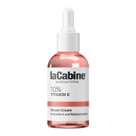 laCabine 10% Vitamin E Serum Cream