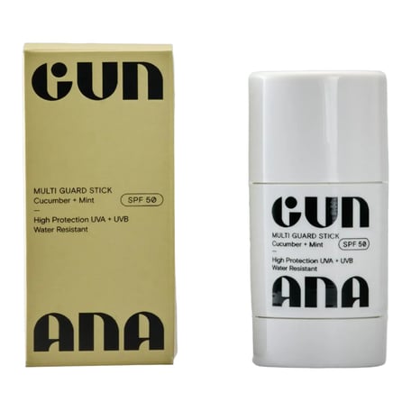 Gun Ana Multi Guard Stick SPF 50